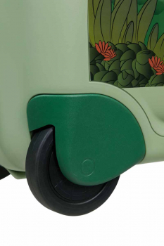 Samsonite DREAM2GO RIDE ON Suitcase Dino Rex
