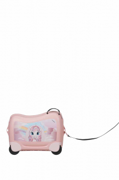 Samsonite DREAM2GO RIDE ON Suitcase Unicorn Tess