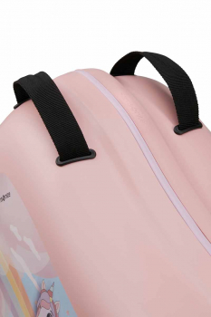 Samsonite DREAM2GO RIDE ON Suitcase Unicorn Tess