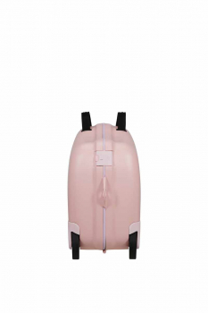 Samsonite DREAM2GO RIDE ON Suitcase Unicorn Tess