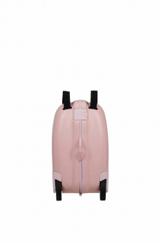 Samsonite DREAM2GO RIDE ON Suitcase Unicorn Tess