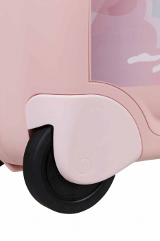 Samsonite DREAM2GO RIDE ON Suitcase Unicorn Tess