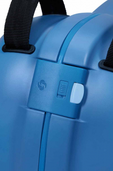 Samsonite DREAM2GO RIDE ON Suitcase Disney Stitch