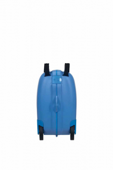 Samsonite DREAM2GO RIDE ON Suitcase Disney Stitch