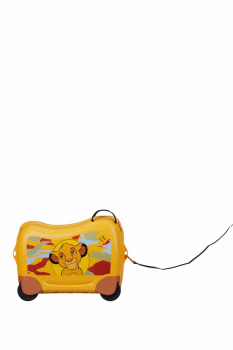 Samsonite DREAM2GO RIDE ON Suitcase Simba