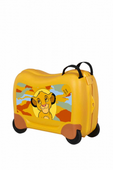 Samsonite DREAM2GO RIDE ON Suitcase Simba