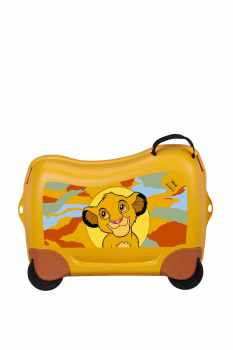 Samsonite DREAM2GO RIDE ON Suitcase Simba