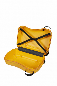 Samsonite DREAM2GO RIDE ON Suitcase Simba