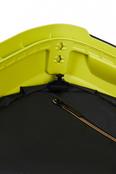 Samsonite ESSENS 55/20 Lime