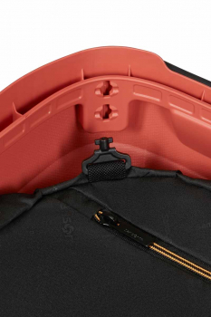 Samsonite ESSENS 55/20 clay