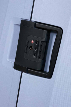 Samsonite ESSENS Sp 69/25 Lavender