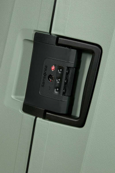 Samsonite ESSENS Sp 69/25 Sage