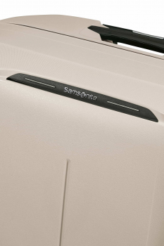Samsonite ESSENS Sp. 69/25 Sandstone