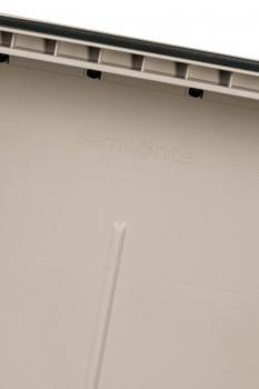 Samsonite ESSENS Sp. 69/25 Sandstone