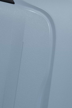 Samsonite ESSENS Sp. 69/25 Fog Blue