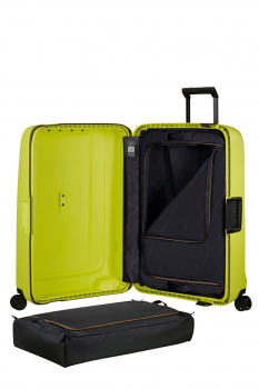 Samsonite ESSENS 75/33 Lime