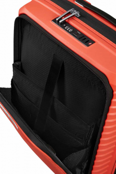 Samsonite UPSCAPE Sp.55/20 Exp. Easy Access Lava