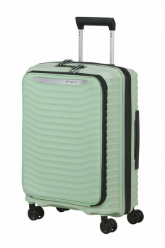 Samsonite UPSCAPE Sp.55/20 Exp. Easy Access Soft Sage