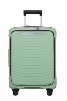 Samsonite UPSCAPE Sp.55/20 Exp. Easy Access Soft Sage