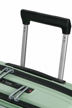 Samsonite UPSCAPE Sp.55/20 Exp. Easy Access Soft Sage