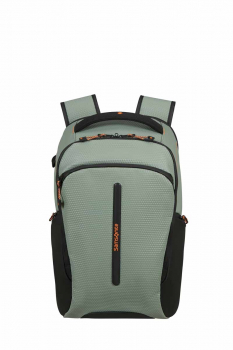 Samsonite ECODIVER Underseat  Backpack  XS light Sage