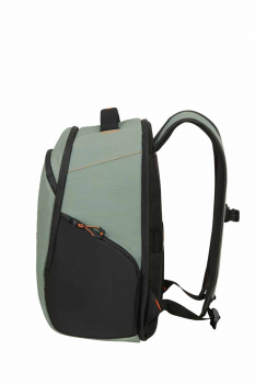 Samsonite ECODIVER Underseat  Backpack  XS light Sage