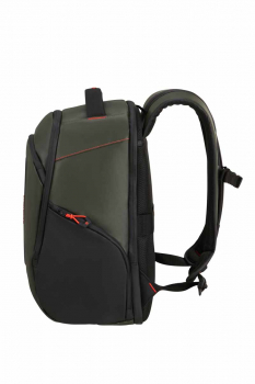 Samsonite ECODIVER Underseat BACKPACK XS climbing ivy