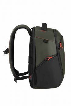 Samsonite ECODIVER Underseat BACKPACK XS climbing ivy