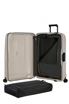 Samsonite ESSENS Sp.81/30 Sandstone