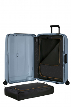 Samsonite ESSENS Sp.81/30 Fog Blue