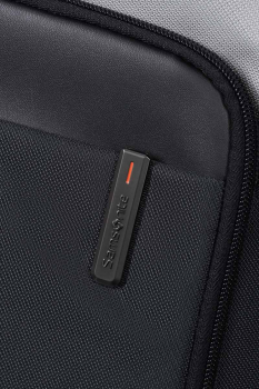 Samsonite EVOSIGHT Rucksack 15,6" LGREY/black