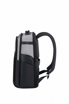 Samsonite EVOSIGHT Rucksack 15,6" LGREY/black