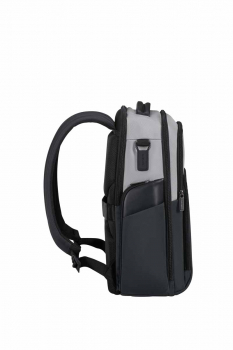Samsonite EVOSIGHT Rucksack 15,6" LGREY/black