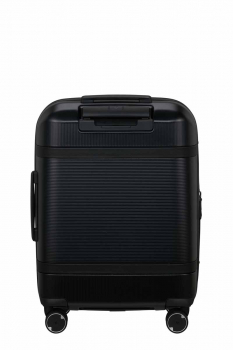 Samsonite Image Trolley mit 4 Rollen erweiterbar 55cm black