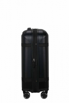 Samsonite Image Trolley mit 4 Rollen erweiterbar 55cm black