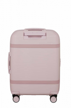Samsonite Image Trolley mit 4 Rollen erweiterbar 55cm Rose