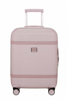 Samsonite Image Trolley mit 4 Rollen erweiterbar 55cm Rose