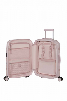 Samsonite Image Trolley mit 4 Rollen erweiterbar 55cm Rose