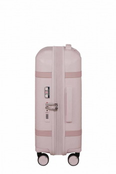Samsonite Image Trolley mit 4 Rollen erweiterbar 55cm Rose
