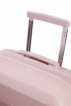 Samsonite Image Trolley mit 4 Rollen erweiterbar 55cm Rose