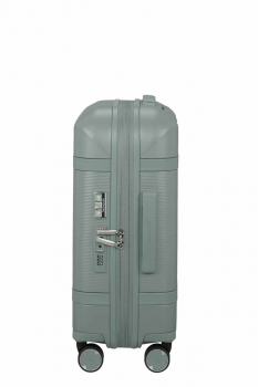 Samsonite Image Trolley mit 4 Rollen erweiterbar 55cm Thyme
