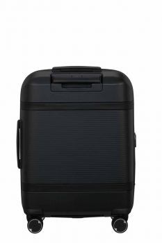 Samsonite Image Trolley mit 4 Rollen erweiterbar 55cm easy access Black