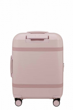 Samsonite Image Trolley mit 4 Rollen erweiterbar 55cm easy access Rose