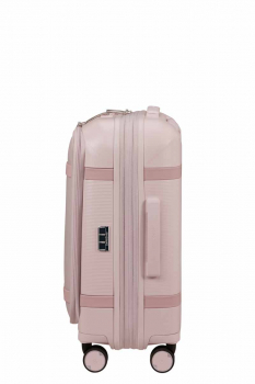 Samsonite Image Trolley mit 4 Rollen erweiterbar 55cm easy access Rose