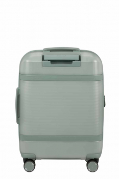 Samsonite Image Trolley mit 4 Rollen erweiterbar 55cm easy access Thyme