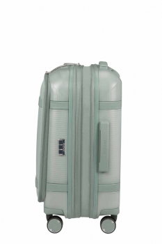 Samsonite Image Trolley mit 4 Rollen erweiterbar 55cm easy access Thyme