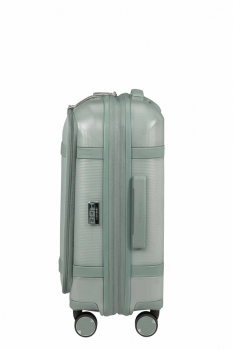 Samsonite Image Trolley mit 4 Rollen erweiterbar 55cm easy access Thyme
