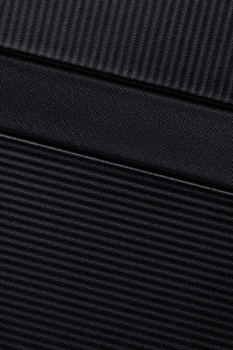 Samsonite Image Trolley mit 4 Rollen erweiterbar 69cm Black