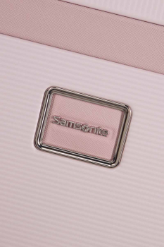 Samsonite Image Trolley mit 4 Rollen erweiterbar 69cm Rose