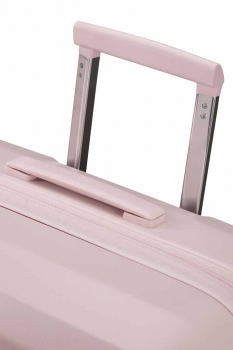 Samsonite Image Trolley mit 4 Rollen erweiterbar 69cm Rose
